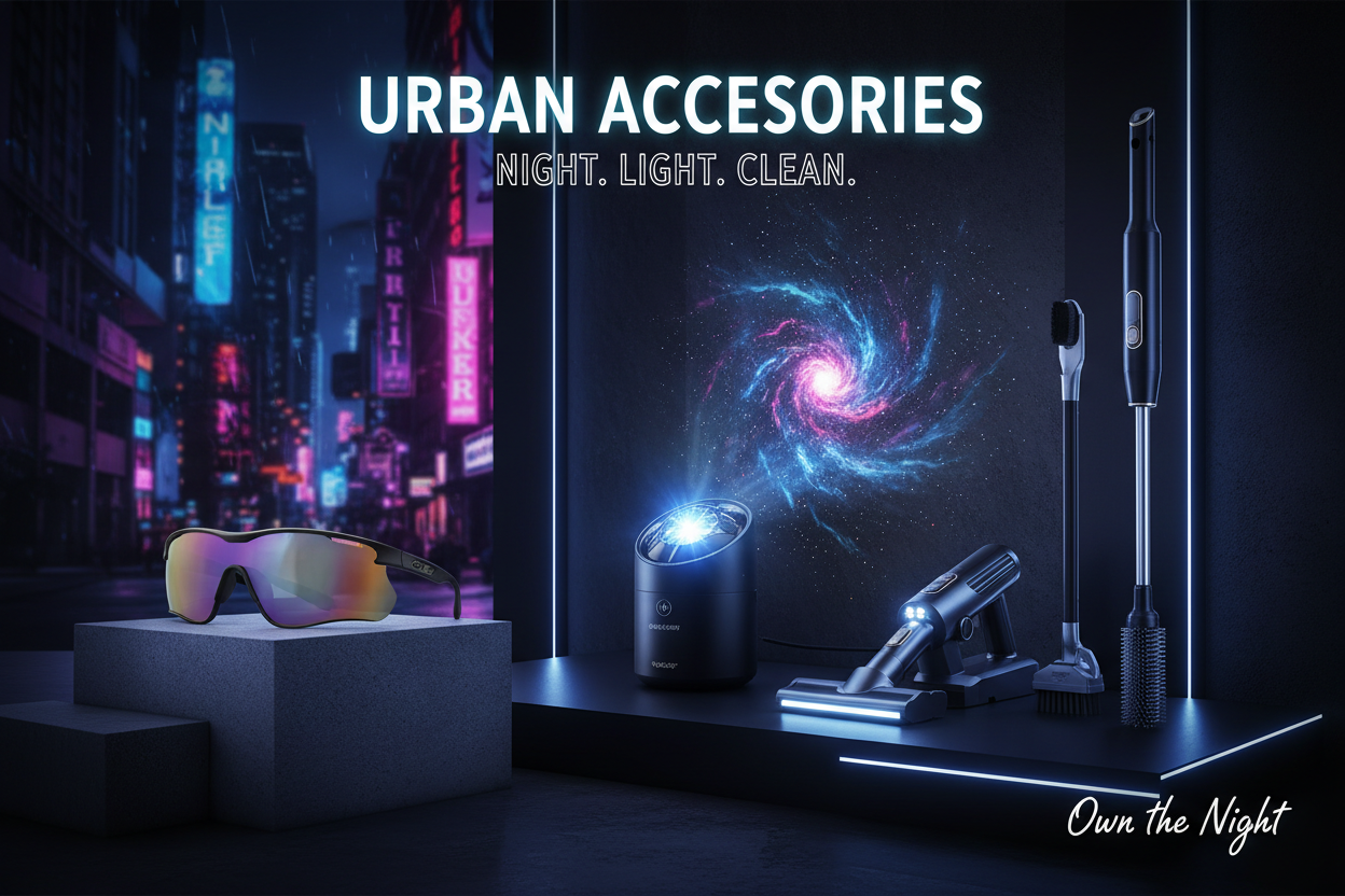 Accessories Collection