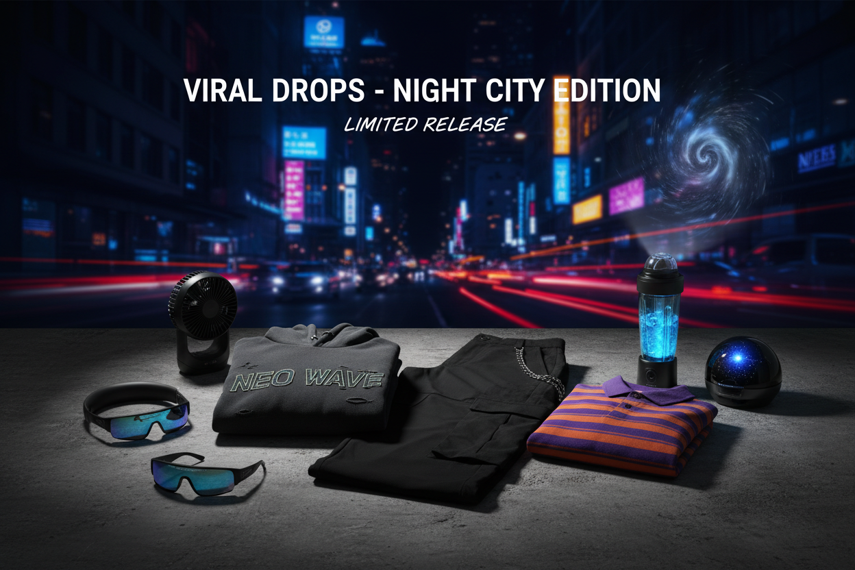Viral Products