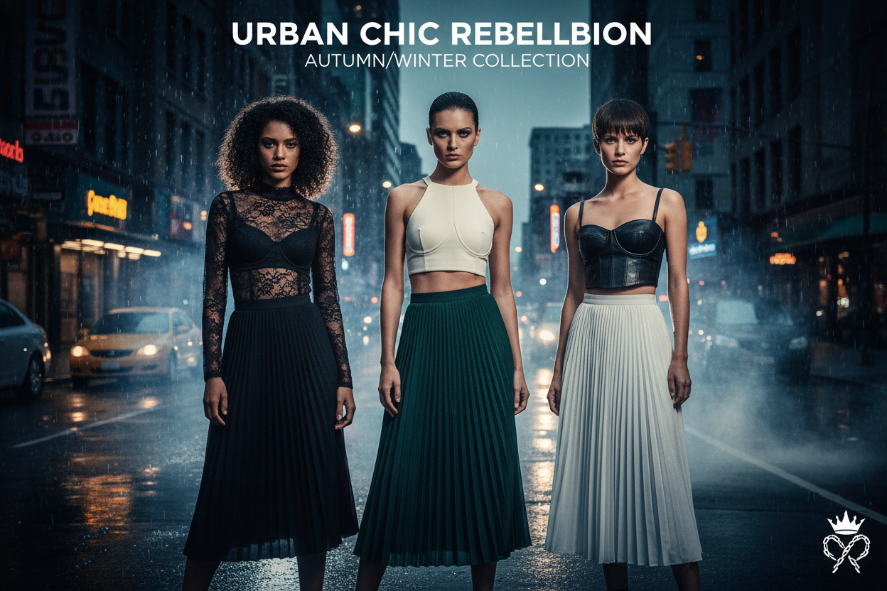 Women's Collection