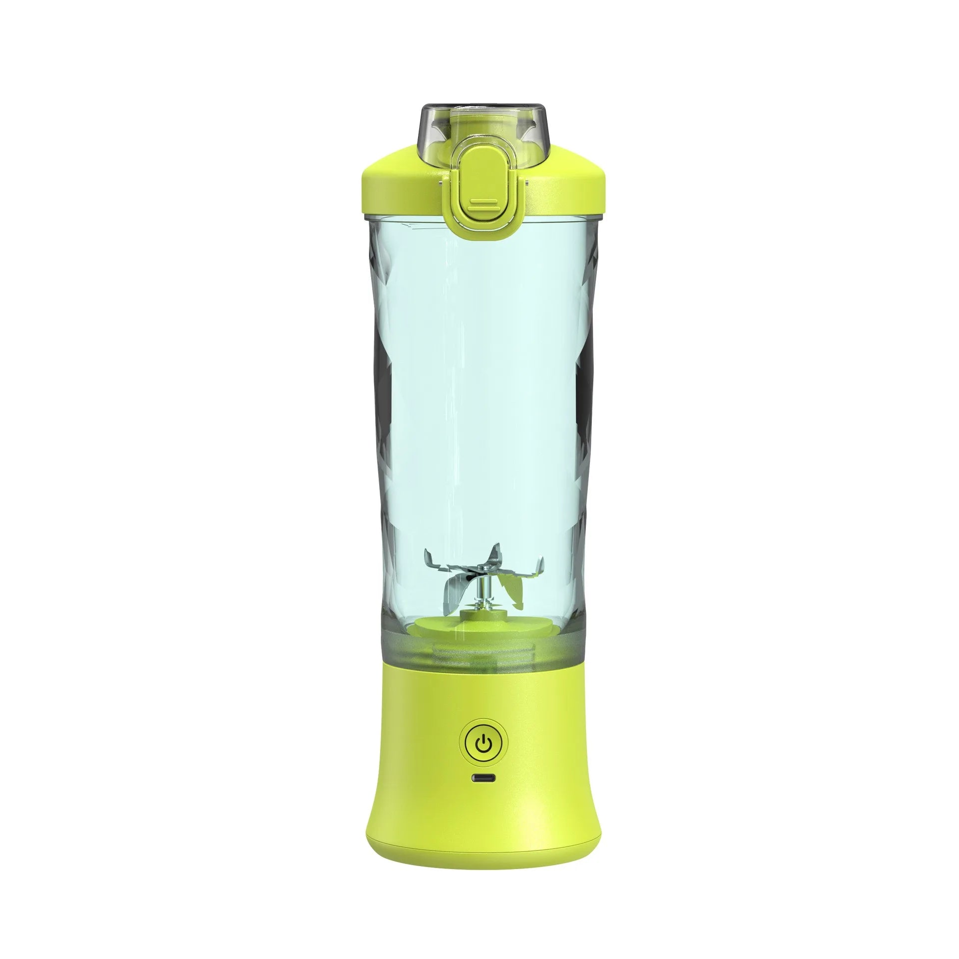 Portable Sport Drink Blender
