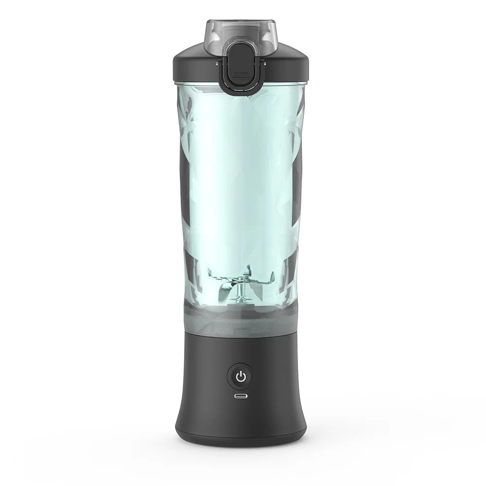 Portable Sport Drink Blender