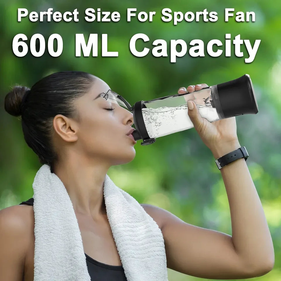 Portable Sport Drink Blender