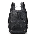 Vintage Backpack — Retro Style Bag — Unisex