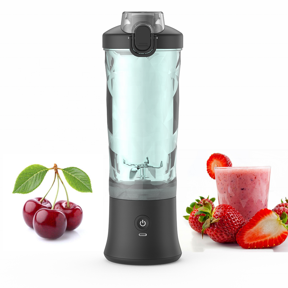 Portable Sport Drink Blender