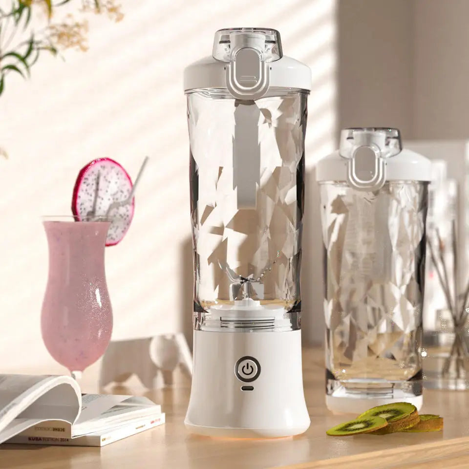Portable Sport Drink Blender