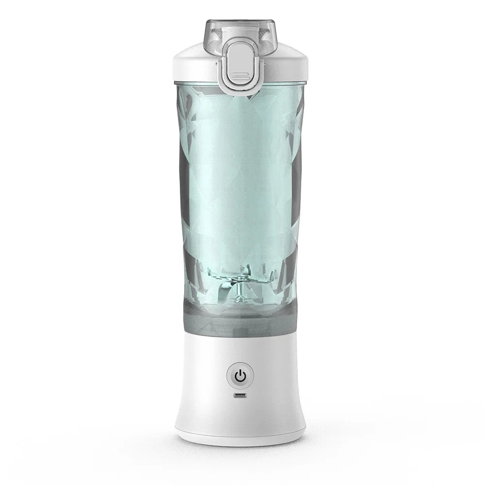Portable Sport Drink Blender