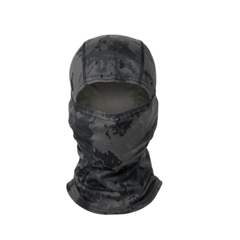 Masque Balaclava Sport Respirant — Unisexe Outdoor