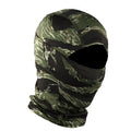 Masque Balaclava Sport Respirant — Unisexe Outdoor