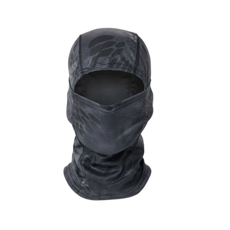 Masque Balaclava Sport Respirant — Unisexe Outdoor