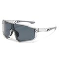 Polarized Sport Sunglasses — UV400 Protection — Unisex