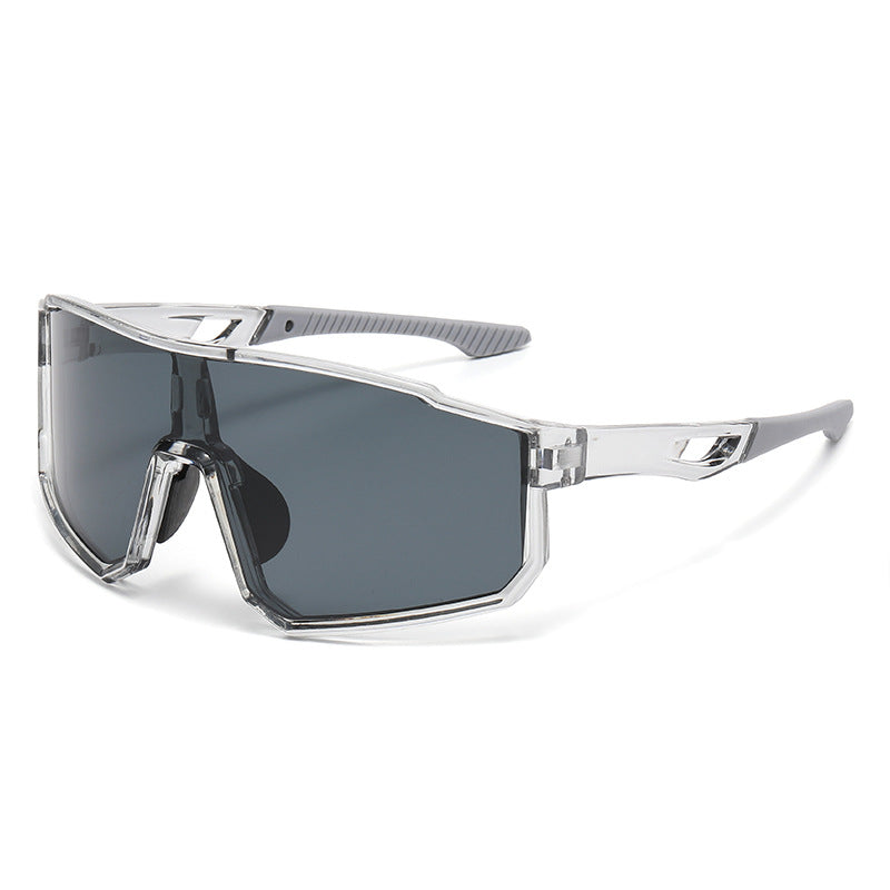 Polarized Sport Sunglasses — UV400 Protection — Unisex